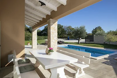 Villa Matea mit privatem Pool