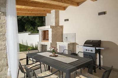 Villa Ridollin