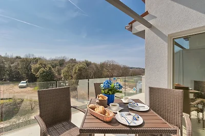 Apartments La Mer - Studio D