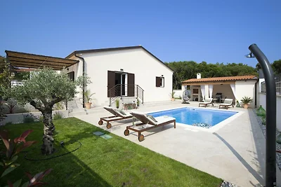 Villa Ridollin