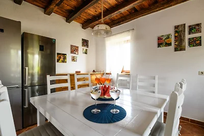 Villa Amani