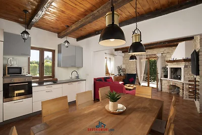 Villa Berenice