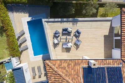 Villa Skylounge Fažana