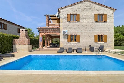 Villa Berenice