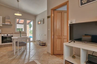 Casa vacanze Vacanza di relax Marcana