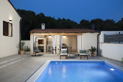 Villa Ridollin