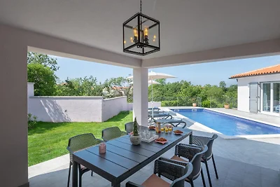 Villa NaNa con piscina privata
