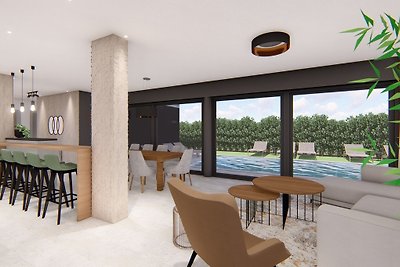 Villa Tiki
