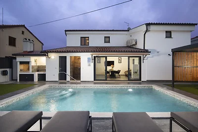 Villa Paradise