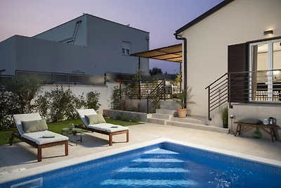Villa Ridollin