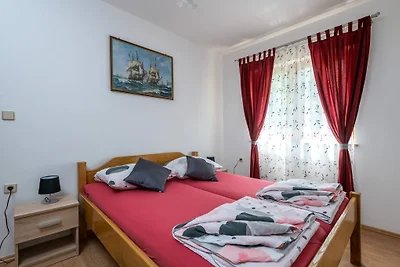 Ferienhaus Sunce