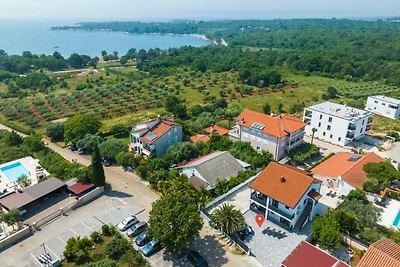 Villa LiLi Apt 2
