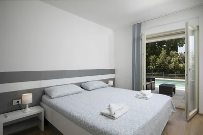 Luxury apartment David