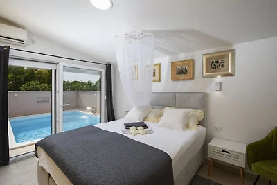 Casa Crystal Istria