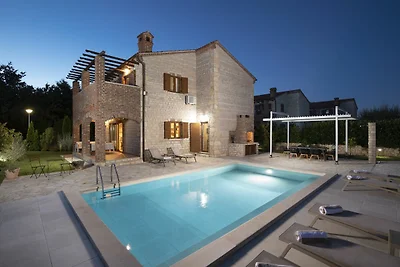 Paradise Villa Istria
