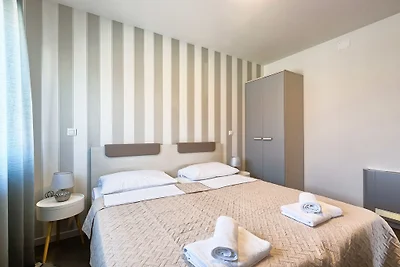 Villa Barmel Apartment mit 2 SZ