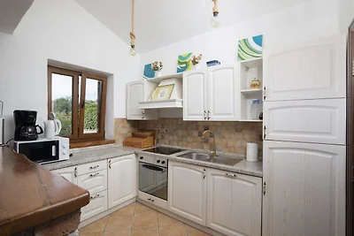 Maison de vacances à Vodnjan