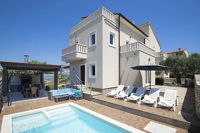 Villa Castagna