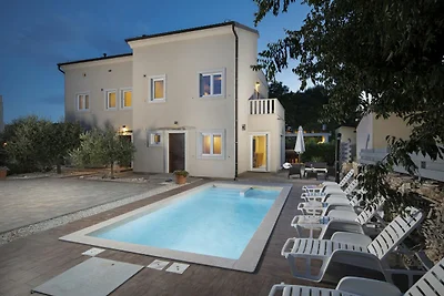 Villa Nocciola