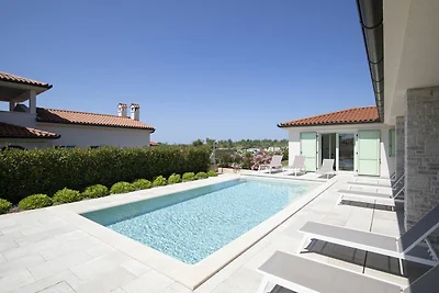 Villa Barra