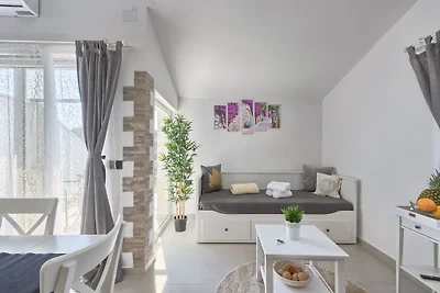 Apartments La Mer - Studio D