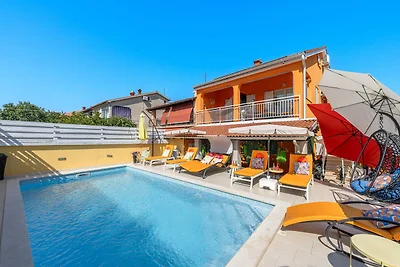 Casa vacanza Venere con piscina privata