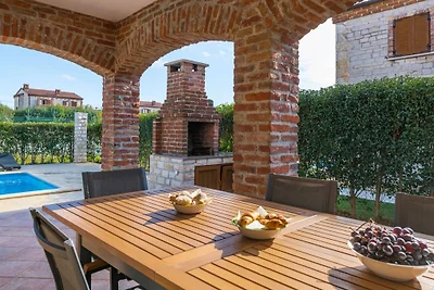 Villa Berenice