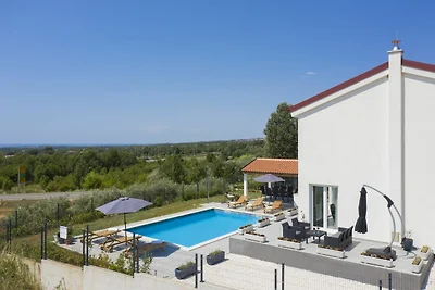 Villa Euphoria