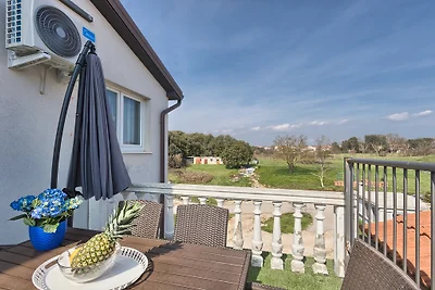 Apartments La Mer - Studio B