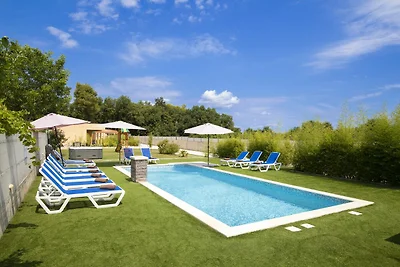 Holiday Estate Stancija Matošić