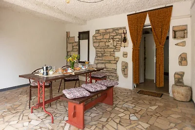 Ferienhaus Ruba
