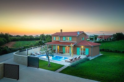 Villa Matea mit privatem Pool