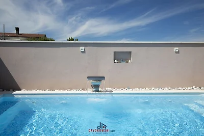 Casa Crystal Istria