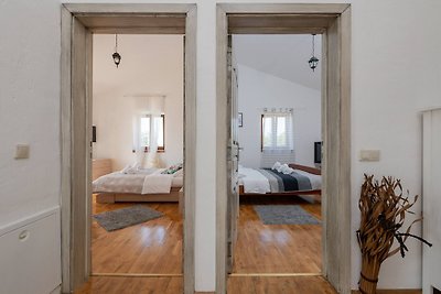 Villa Zoe mit eigenem Pool