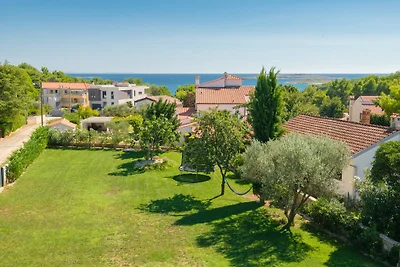 Villa K con piscina privata