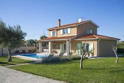 Villa Matea mit privatem Pool