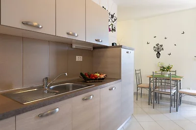 Villa Nada mit privatem Pool