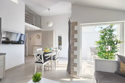 Apartments La Mer - Studio D