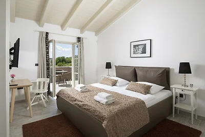 Heritage Villa Lilly