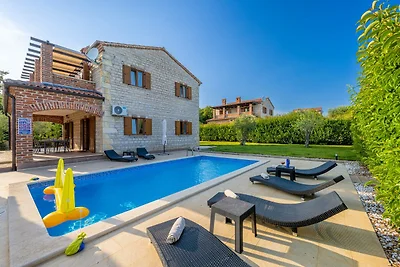 Villa Berenice