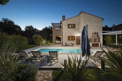 Paradise Villa Istria