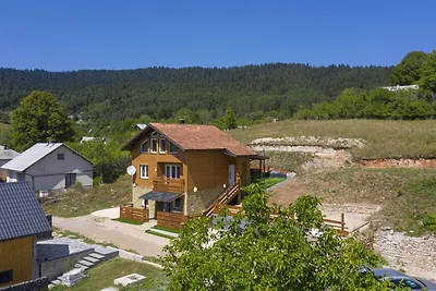 Villa Velebita