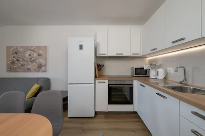 Ferienwohnungen Tara Apt 3