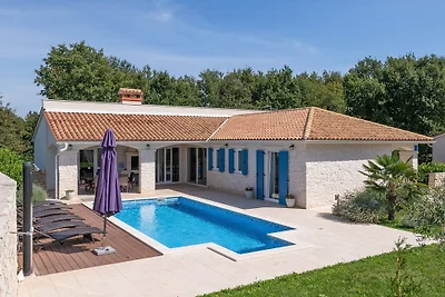 Villa Ula in Istrien