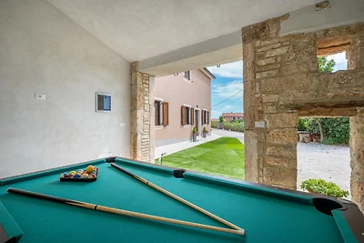 Ferienhaus Balarini