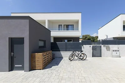 Villa Oasis