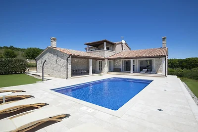 Heritage Villa Lilly