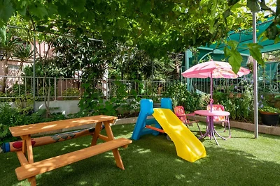 APARTMENTS LOVRIC  - AP 3