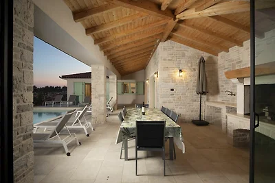 Villa Barra