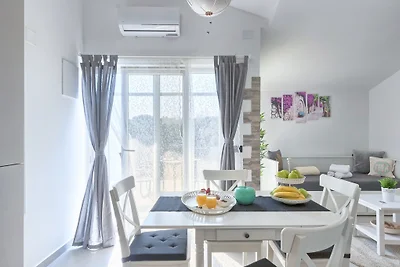 Apartments La Mer - Studio D